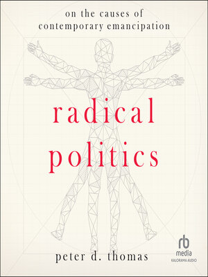 cover image of Radical Politics